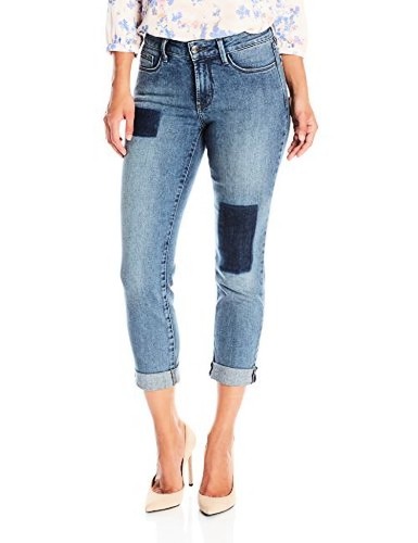 nydj sylvia relaxed boyfriend jeans